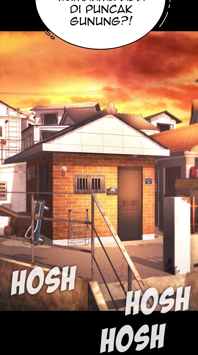 Highschool Lunch Dad Chapter 53 Gambar 73