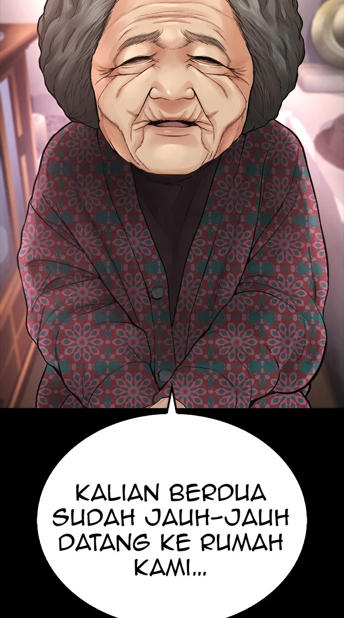 Highschool Lunch Dad Chapter 53 Gambar 75