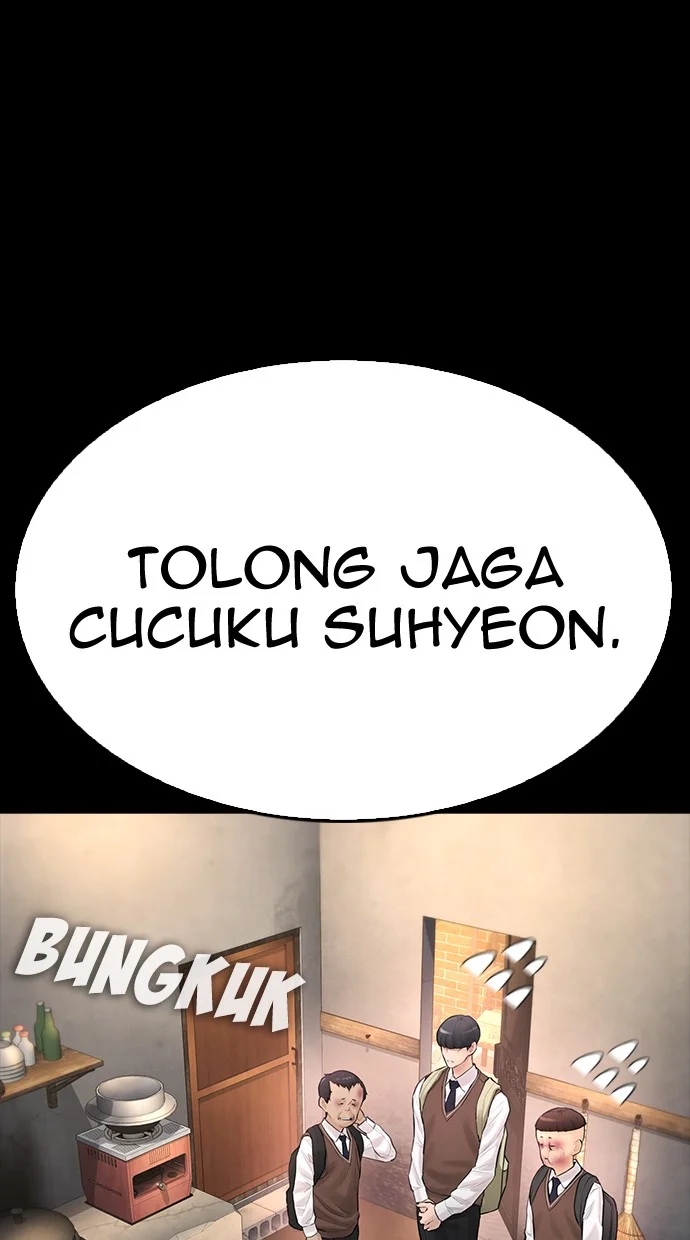 Highschool Lunch Dad Chapter 53 Gambar 78