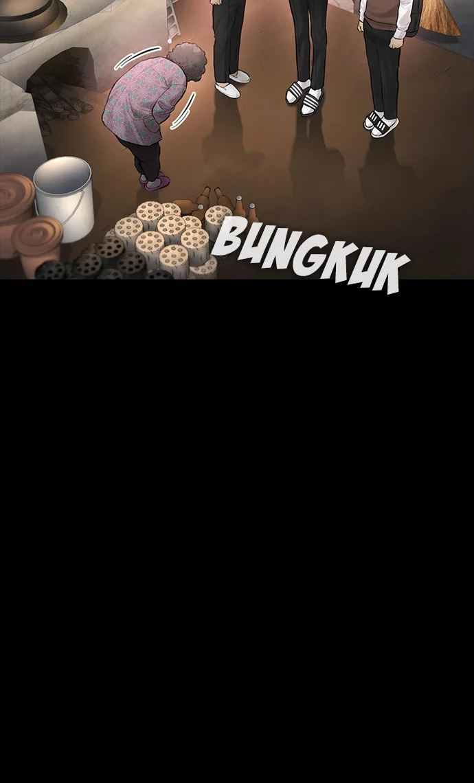 Highschool Lunch Dad Chapter 53 Gambar 79