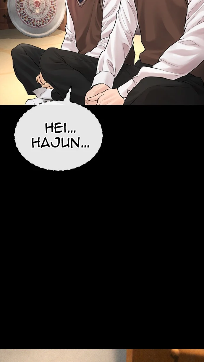 Highschool Lunch Dad Chapter 53 Gambar 82