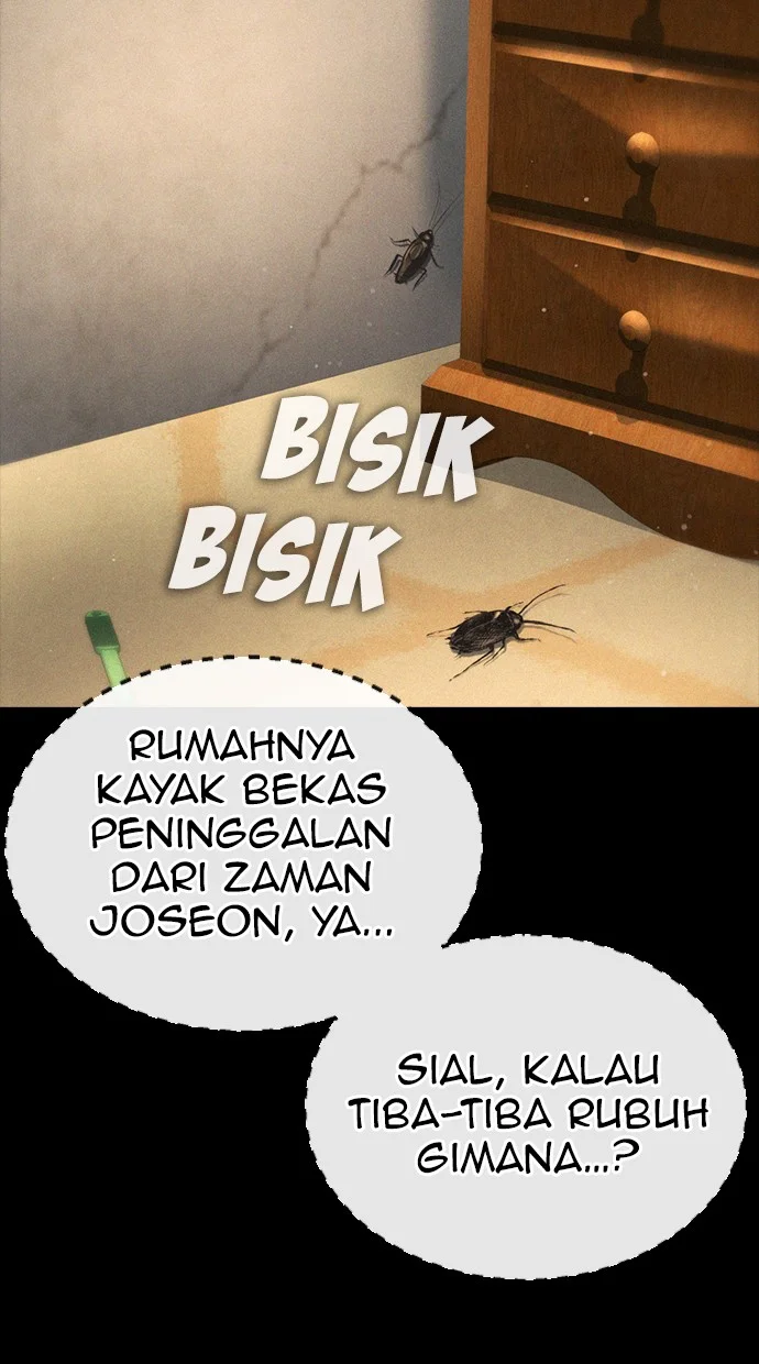 Highschool Lunch Dad Chapter 53 Gambar 83