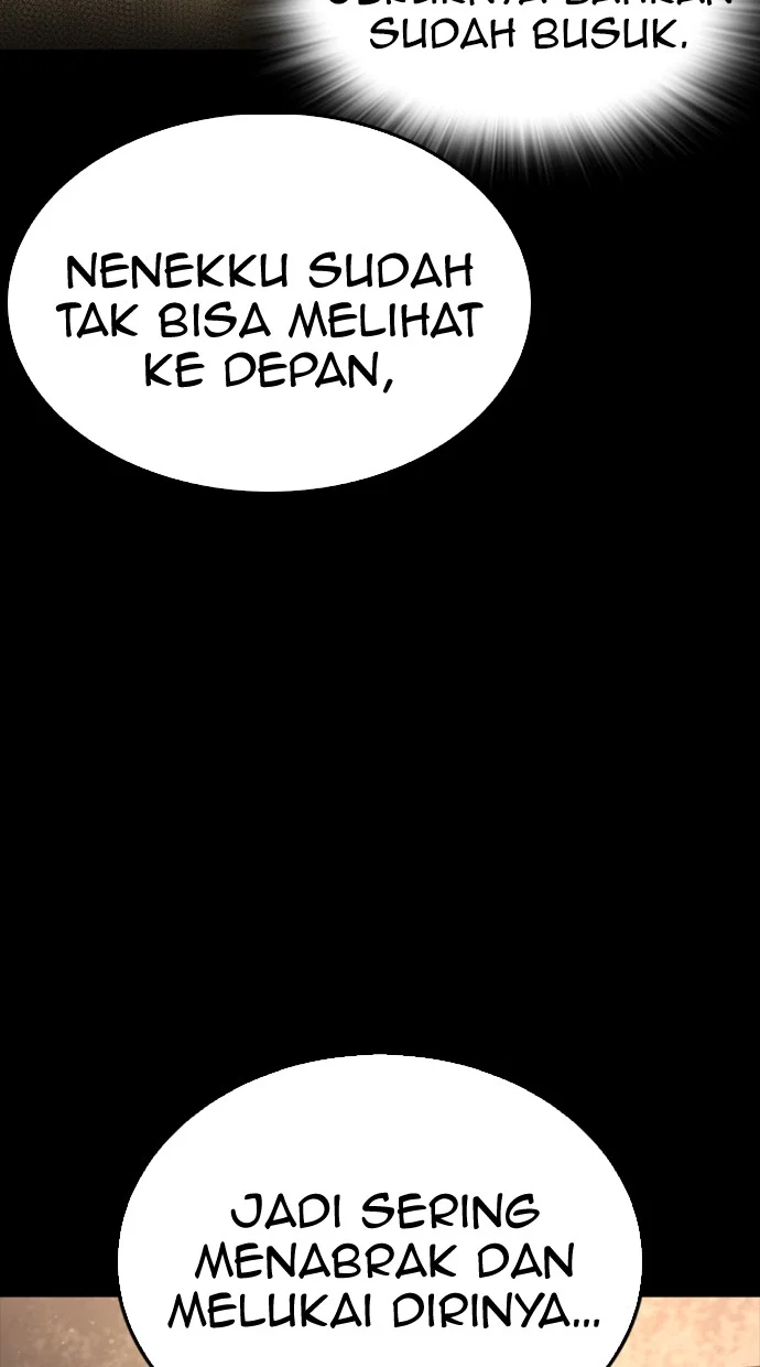 Highschool Lunch Dad Chapter 53 Gambar 90