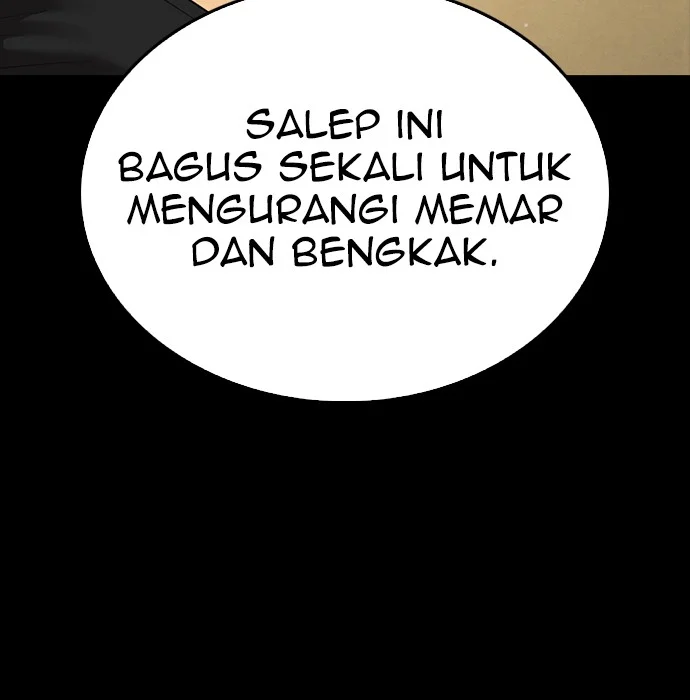 Highschool Lunch Dad Chapter 53 Gambar 95