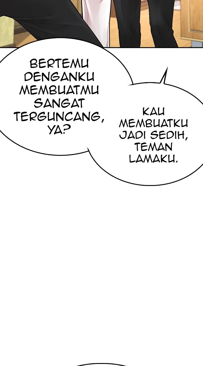 Highschool Lunch Dad Chapter 64 Gambar 109