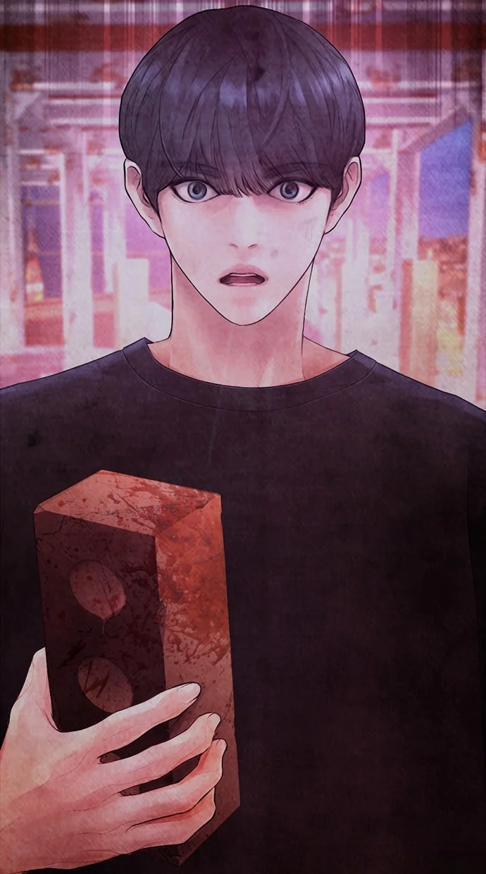 Highschool Lunch Dad Chapter 64 Gambar 100