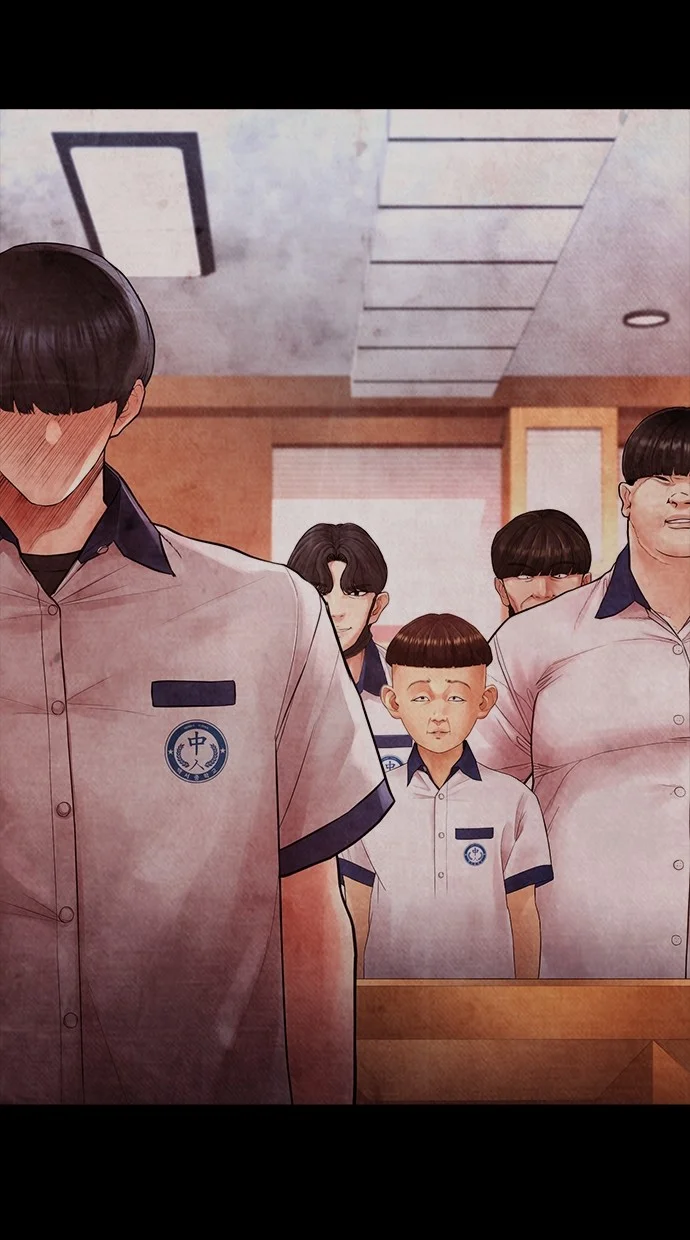 Highschool Lunch Dad Chapter 64 Gambar 103