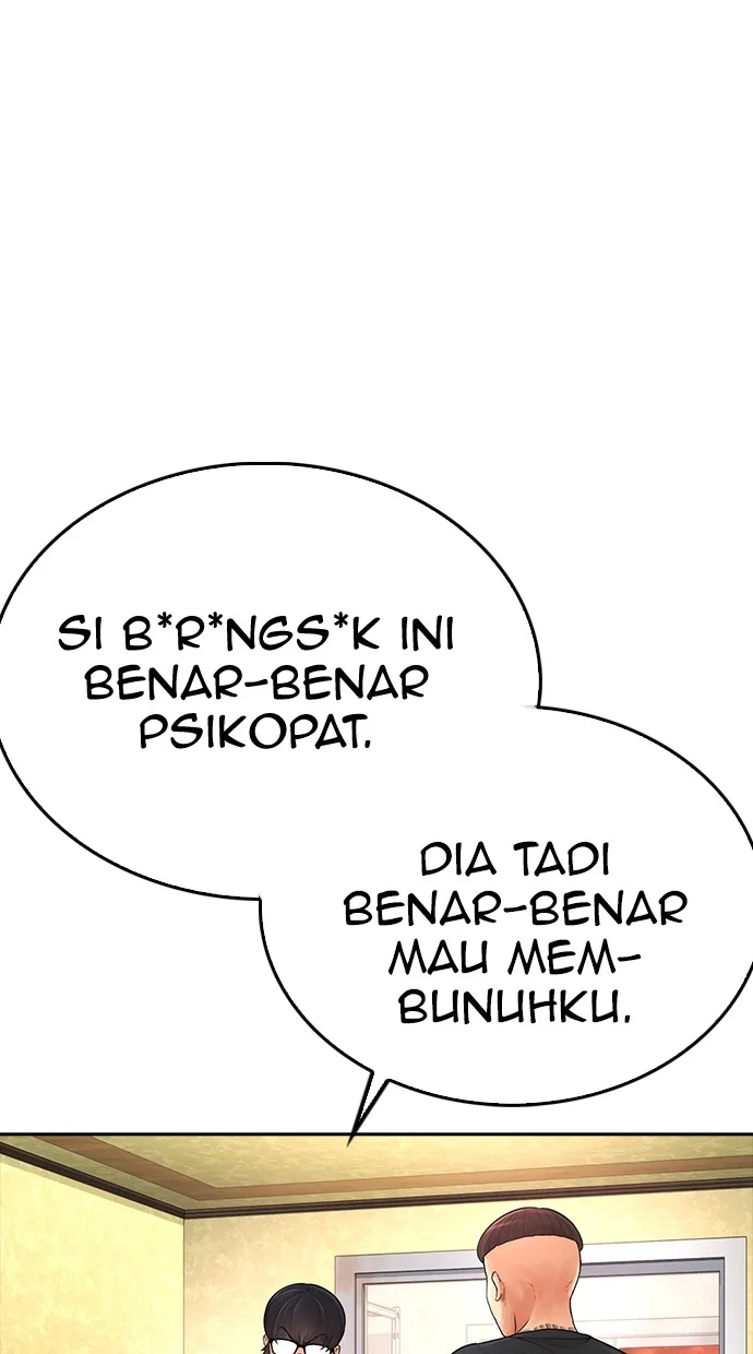 Highschool Lunch Dad Chapter 64 Gambar 114