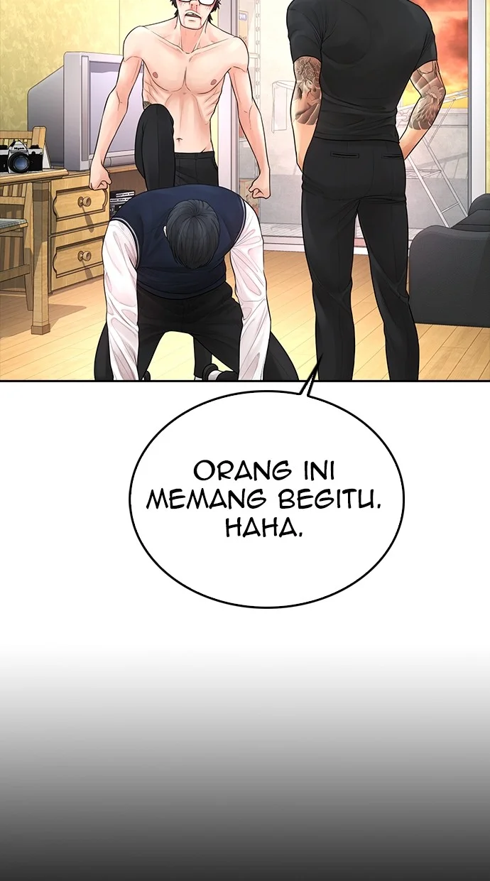 Highschool Lunch Dad Chapter 64 Gambar 115