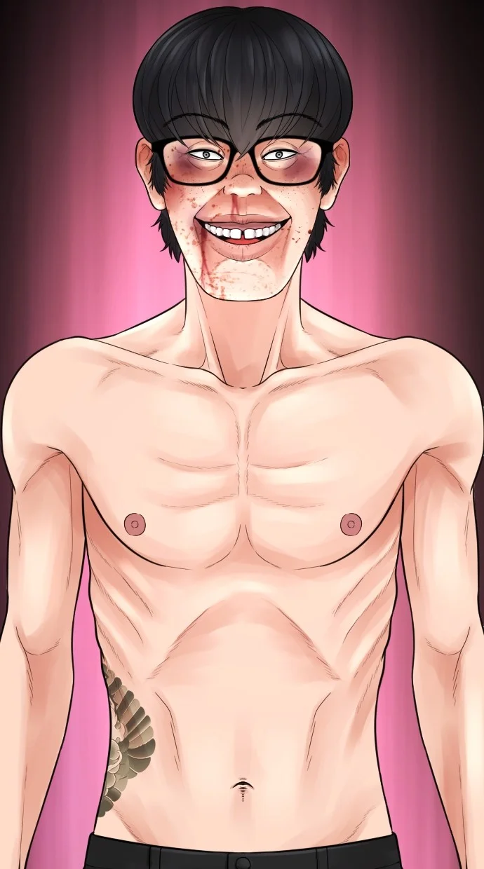 Highschool Lunch Dad Chapter 64 Gambar 112