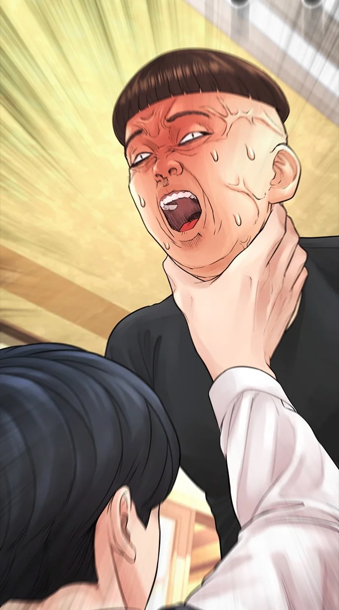 Highschool Lunch Dad Chapter 64 Gambar 124