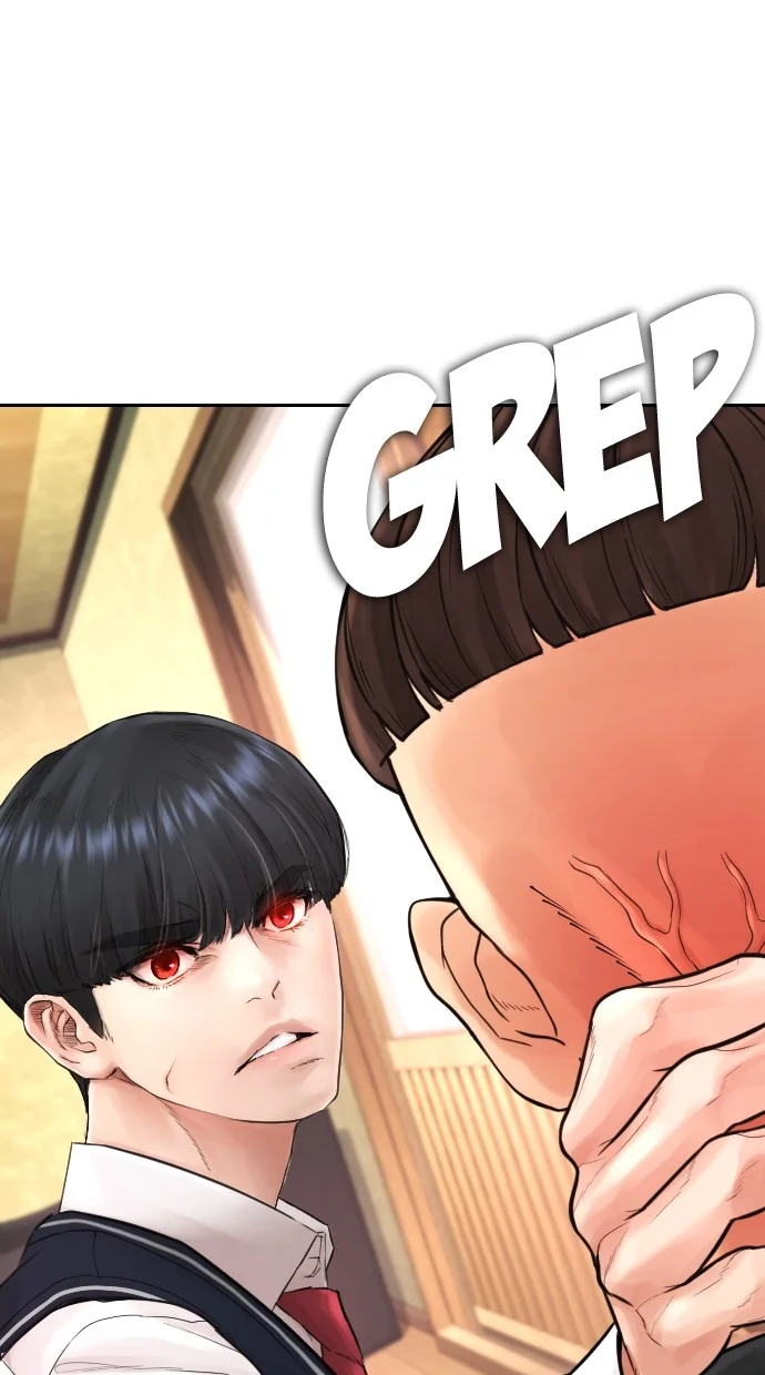 Highschool Lunch Dad Chapter 64 Gambar 126