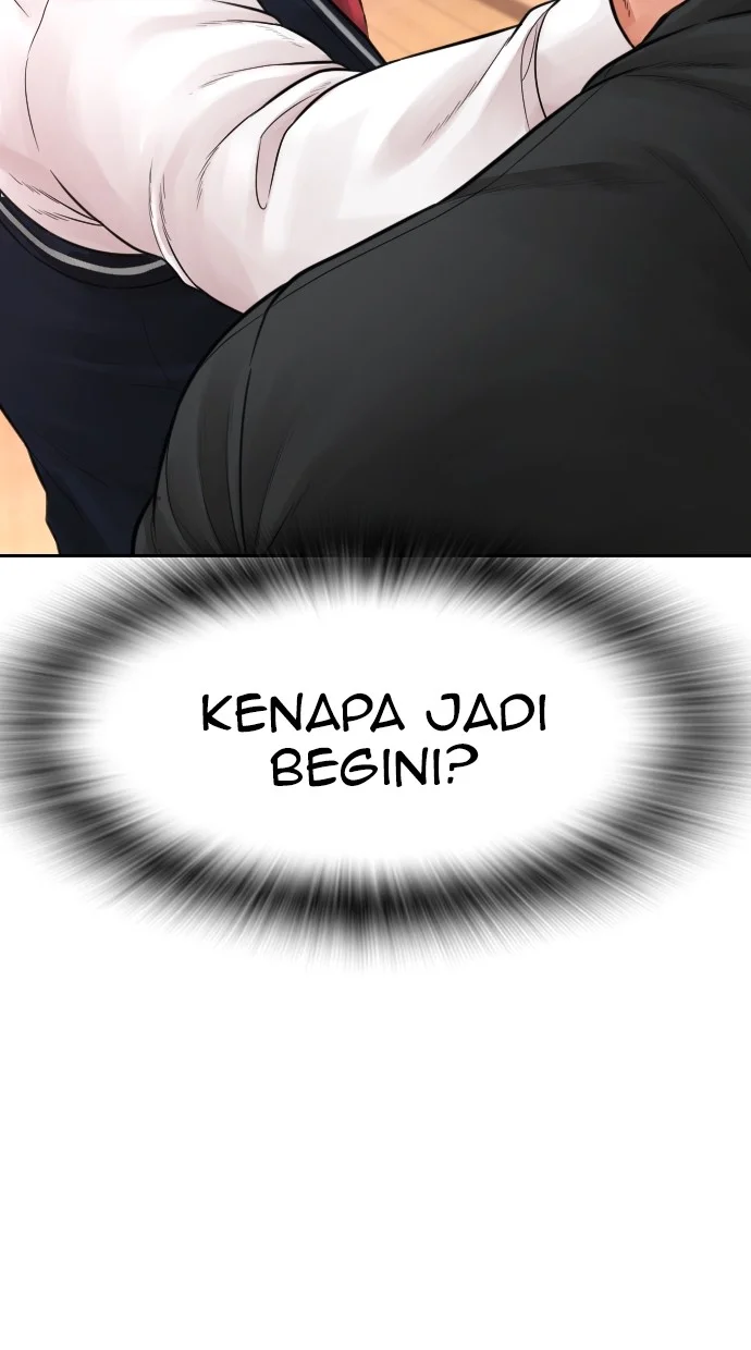 Highschool Lunch Dad Chapter 64 Gambar 127