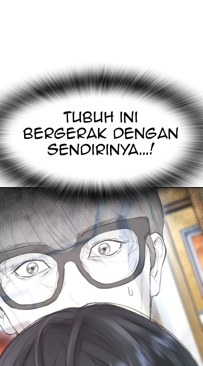 Highschool Lunch Dad Chapter 64 Gambar 128