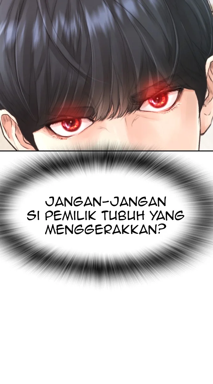 Highschool Lunch Dad Chapter 64 Gambar 129