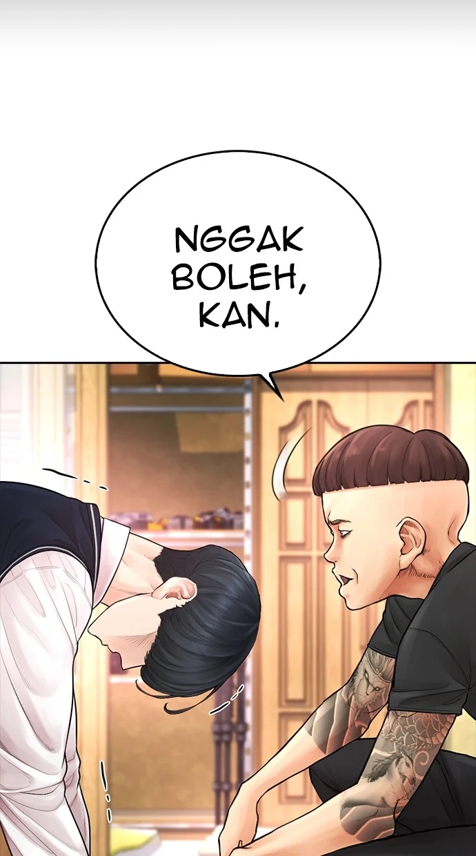 Highschool Lunch Dad Chapter 64 Gambar 120