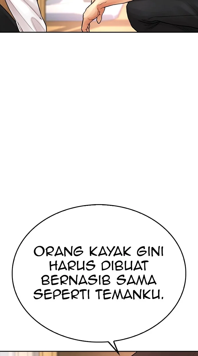 Highschool Lunch Dad Chapter 64 Gambar 121