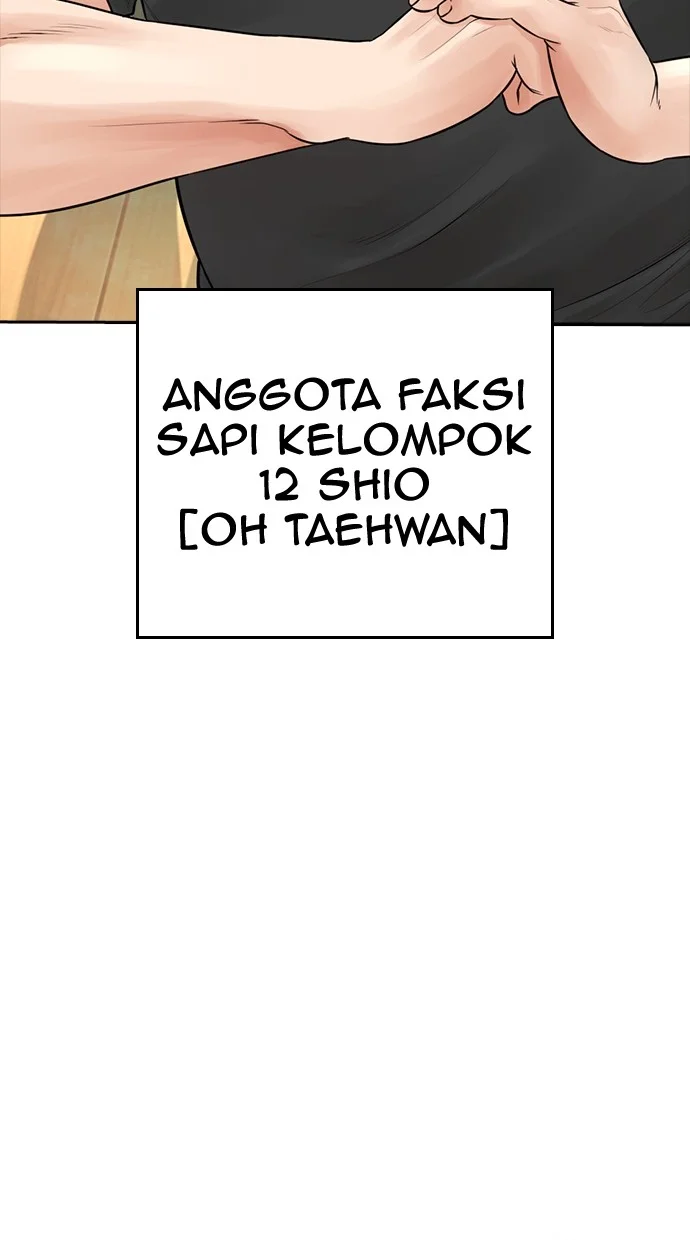 Highschool Lunch Dad Chapter 64 Gambar 134