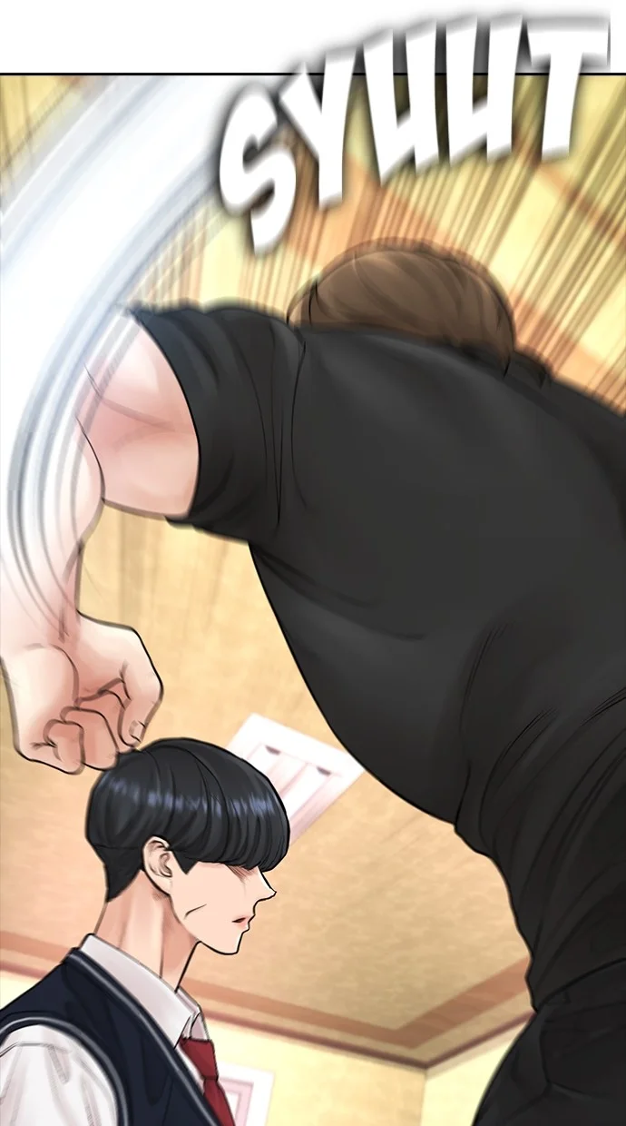 Highschool Lunch Dad Chapter 64 Gambar 135