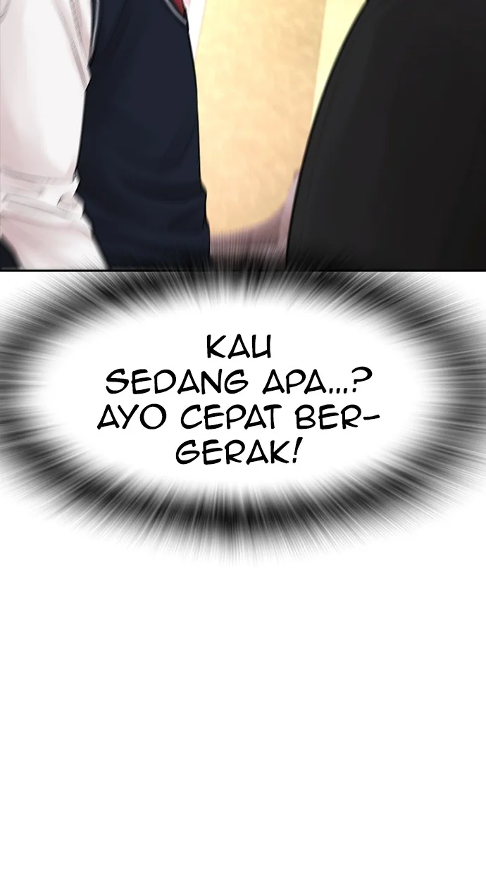 Highschool Lunch Dad Chapter 64 Gambar 136