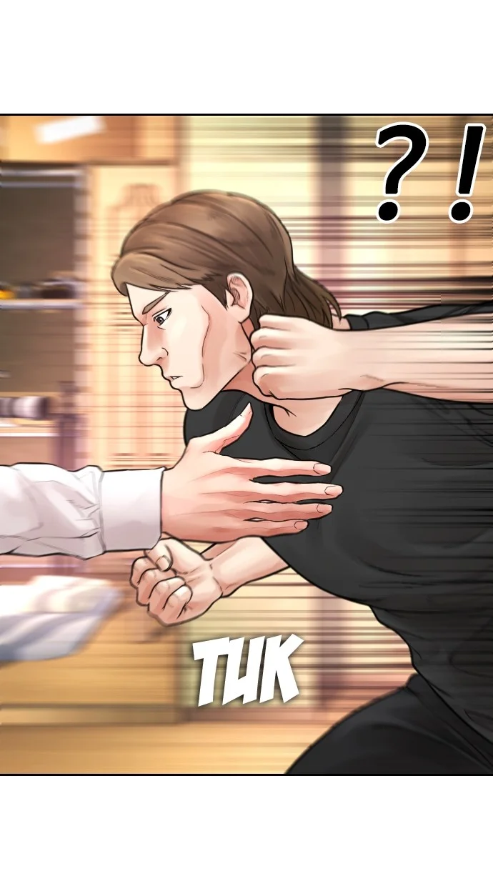 Highschool Lunch Dad Chapter 64 Gambar 137