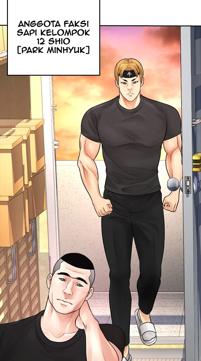 Highschool Lunch Dad Chapter 64 Gambar 132