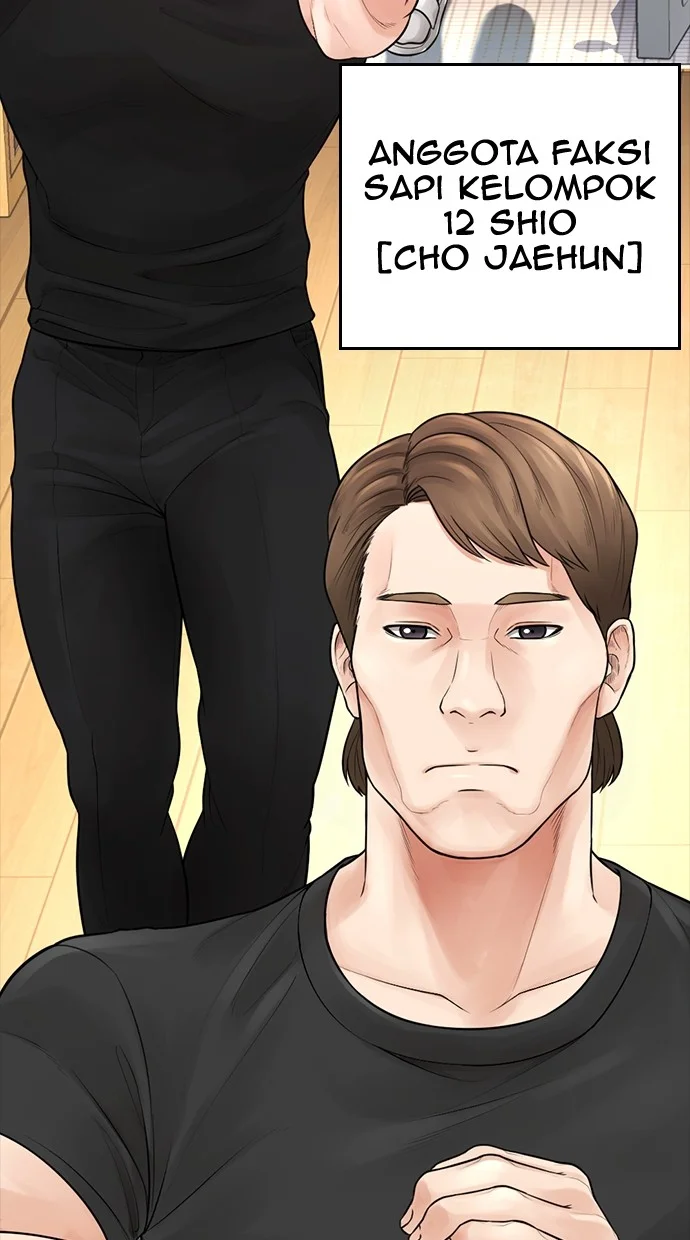 Highschool Lunch Dad Chapter 64 Gambar 133