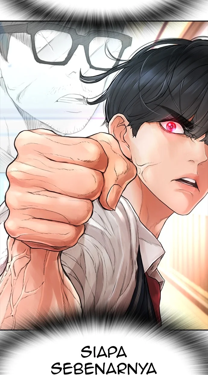 Highschool Lunch Dad Chapter 64 Gambar 145