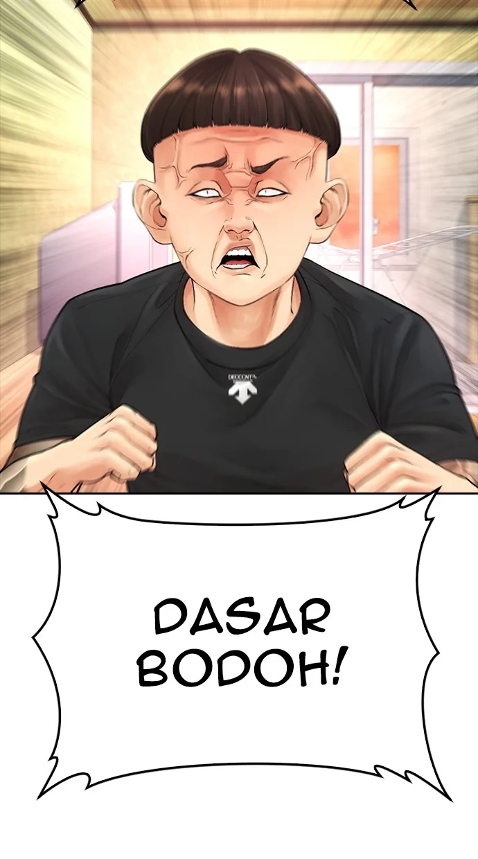 Highschool Lunch Dad Chapter 64 Gambar 147