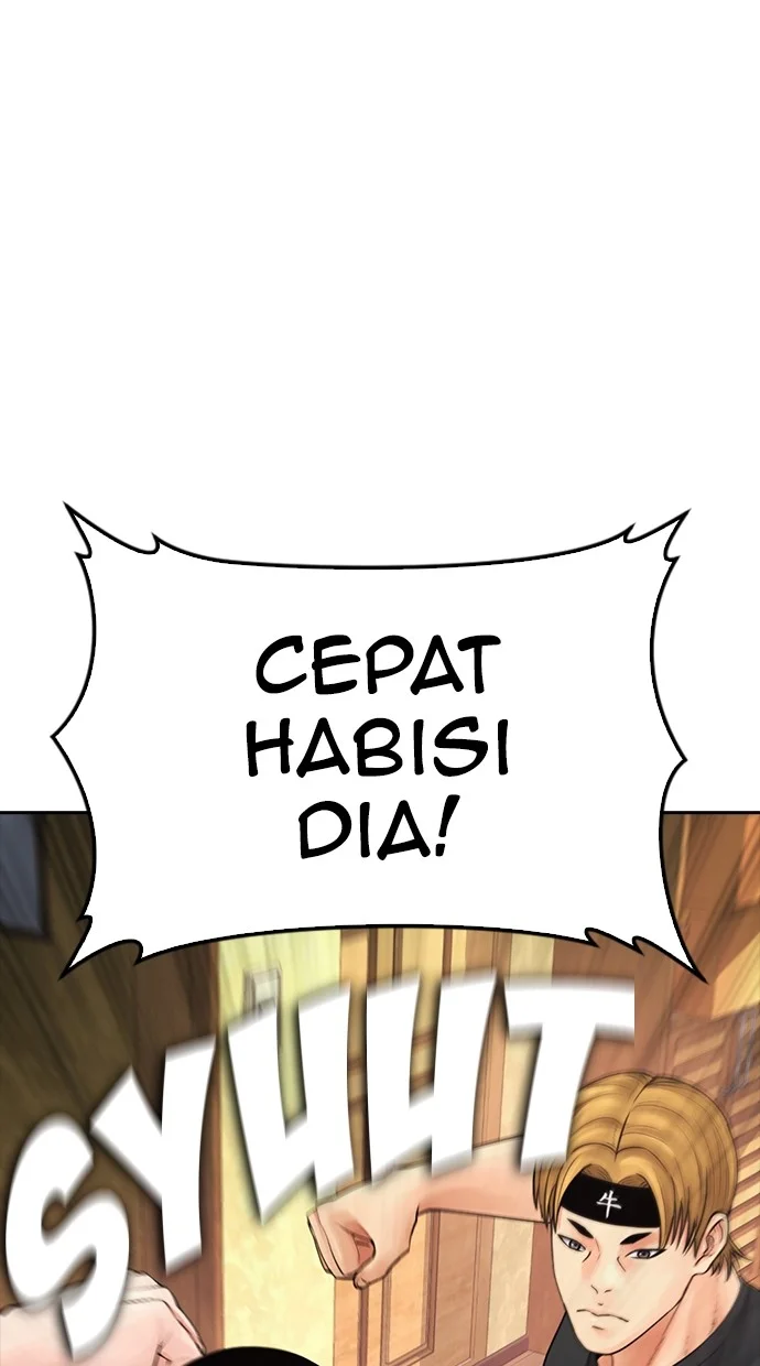 Highschool Lunch Dad Chapter 64 Gambar 148