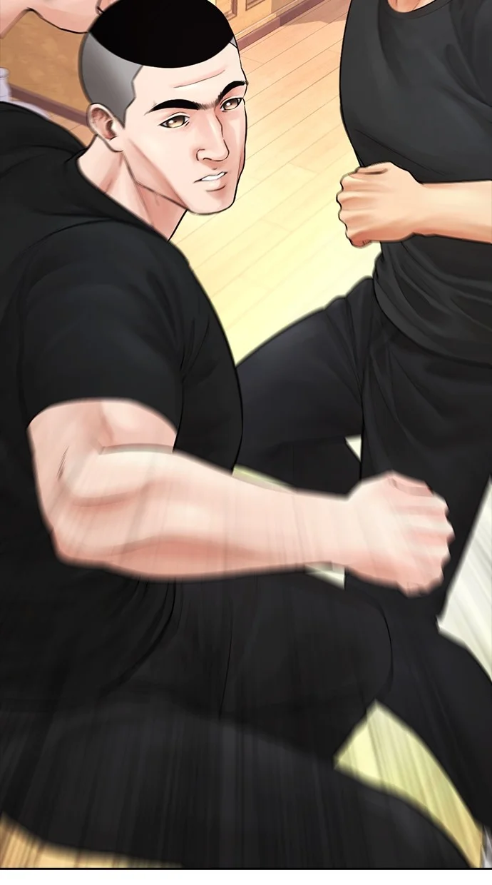 Highschool Lunch Dad Chapter 64 Gambar 149