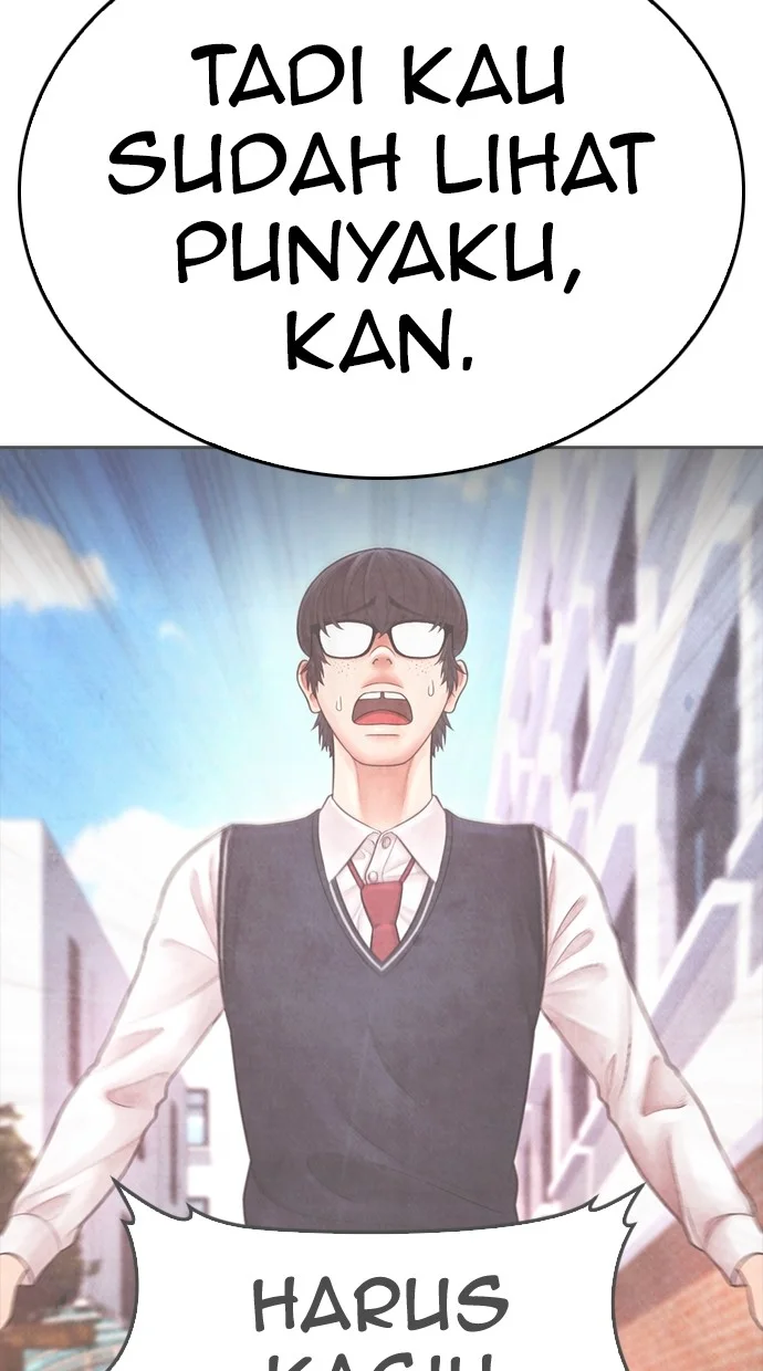 Highschool Lunch Dad Chapter 64 Gambar 14