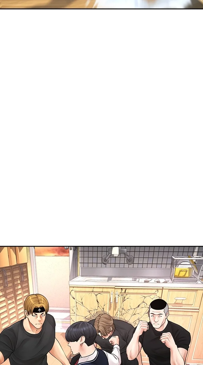 Highschool Lunch Dad Chapter 64 Gambar 142