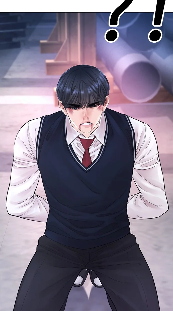 Highschool Lunch Dad Chapter 64 Gambar 164