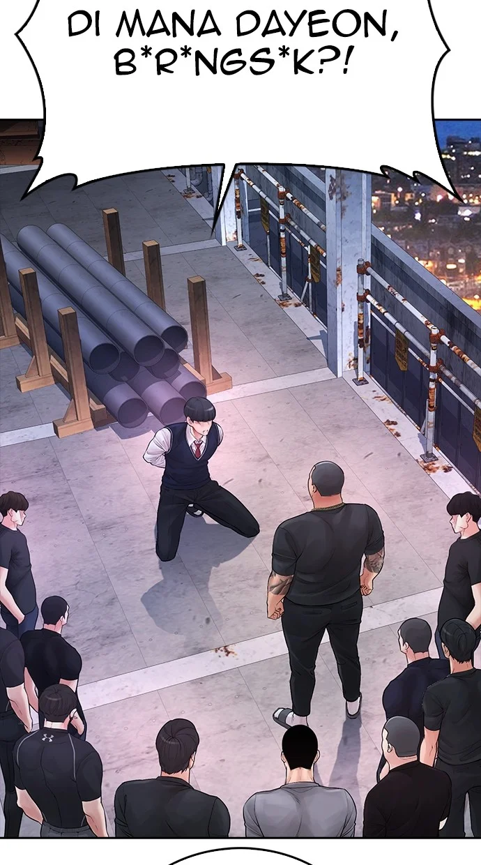 Highschool Lunch Dad Chapter 64 Gambar 166