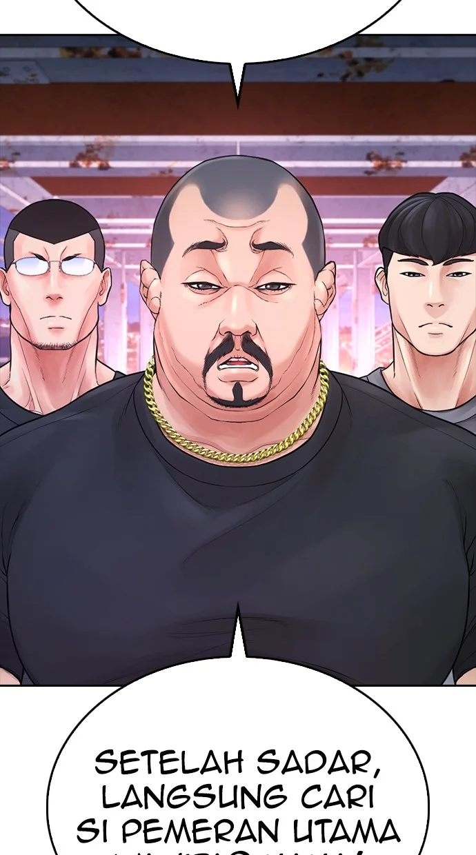 Highschool Lunch Dad Chapter 64 Gambar 168