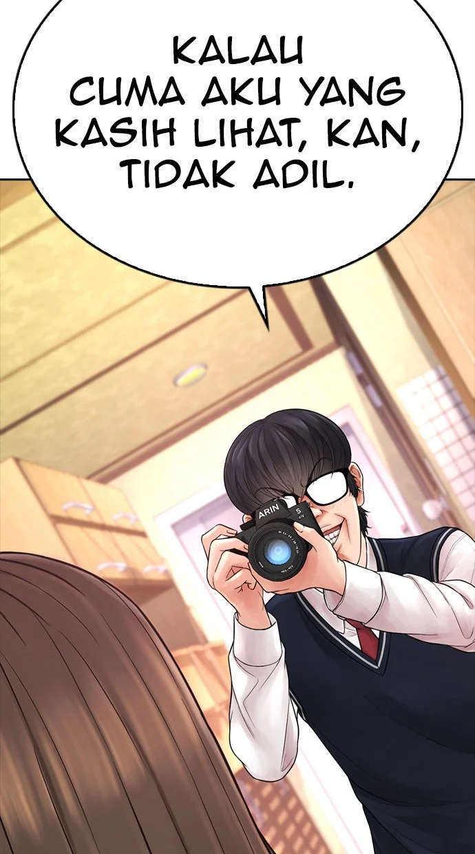 Highschool Lunch Dad Chapter 64 Gambar 16