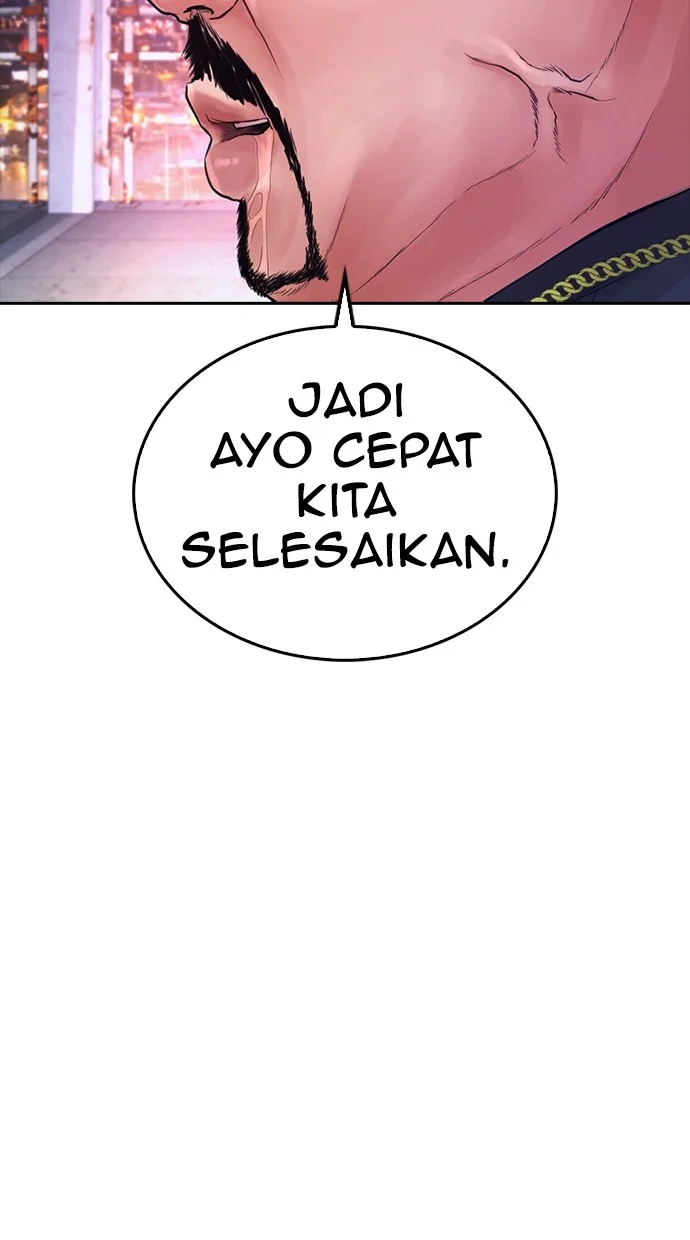 Highschool Lunch Dad Chapter 64 Gambar 174