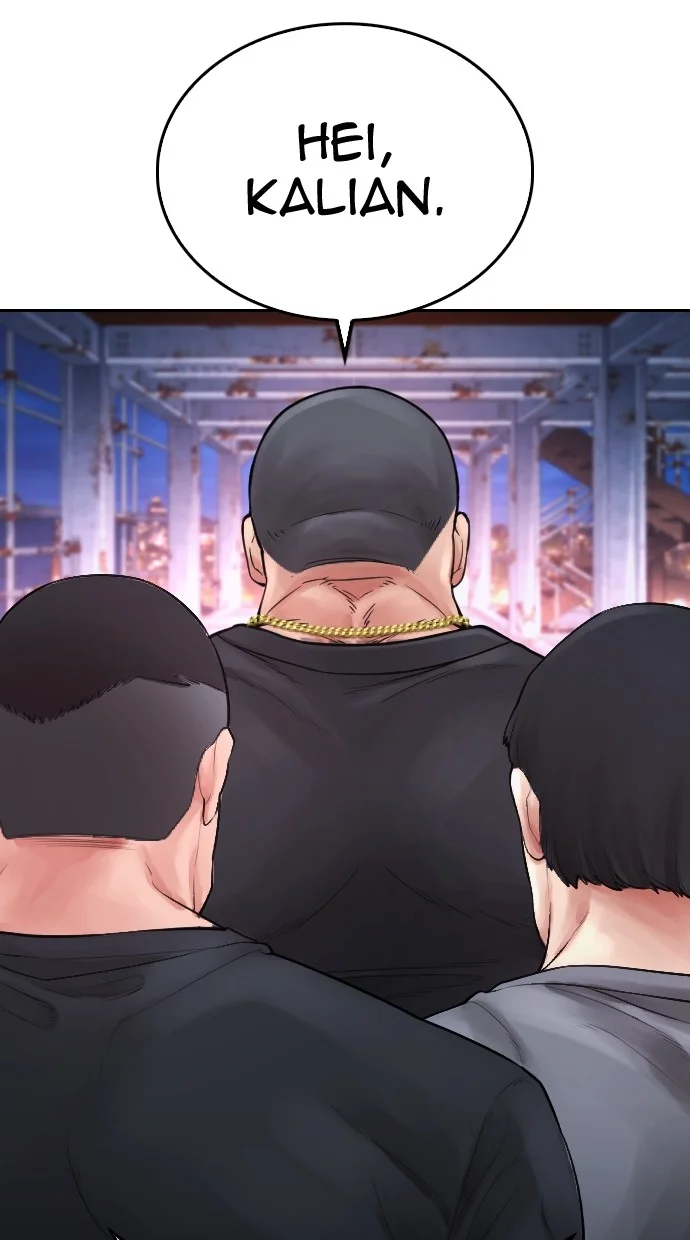 Highschool Lunch Dad Chapter 64 Gambar 175