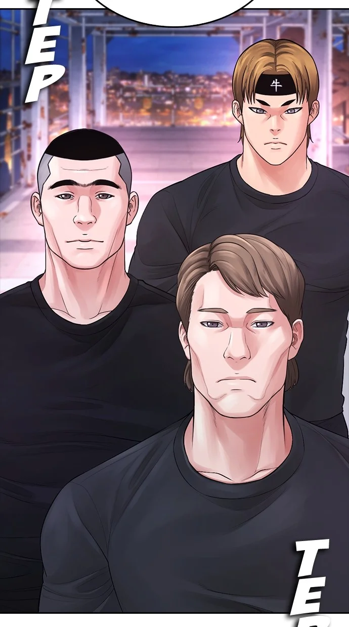 Highschool Lunch Dad Chapter 64 Gambar 177