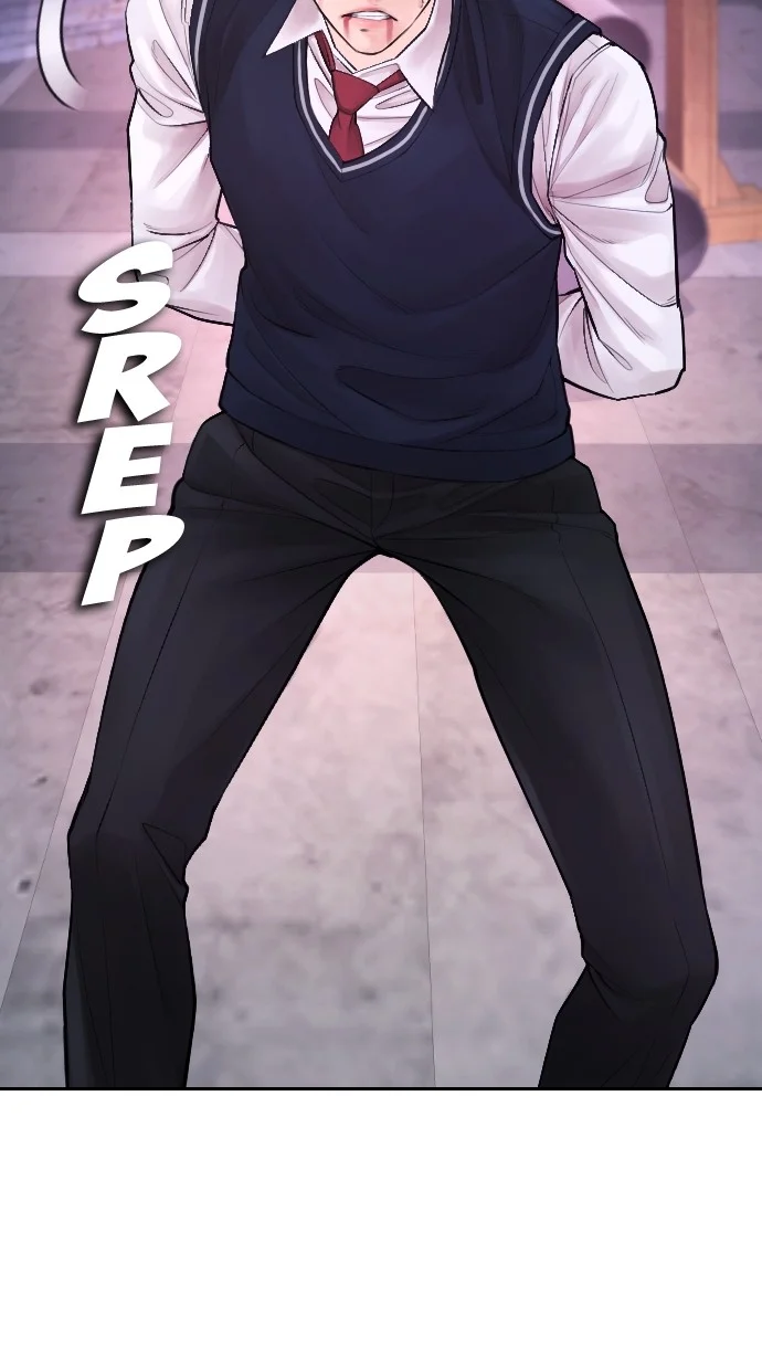 Highschool Lunch Dad Chapter 64 Gambar 179