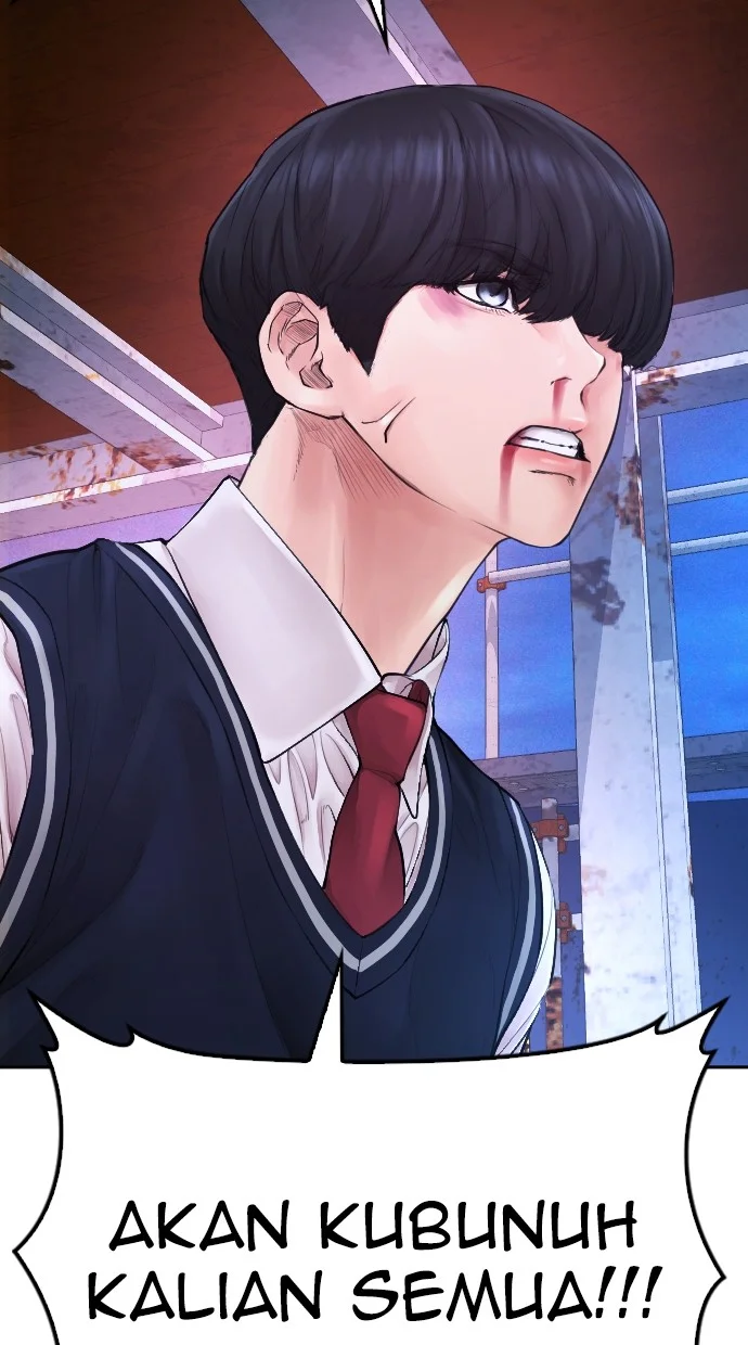 Highschool Lunch Dad Chapter 64 Gambar 170