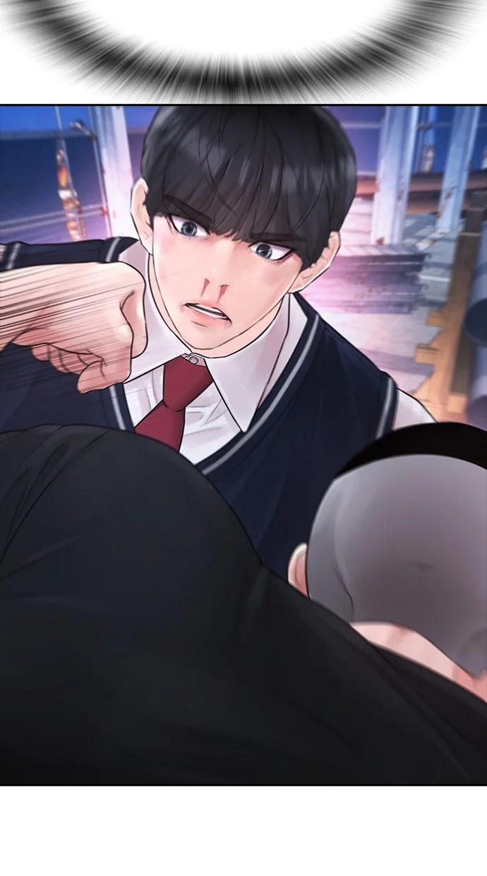 Highschool Lunch Dad Chapter 64 Gambar 184