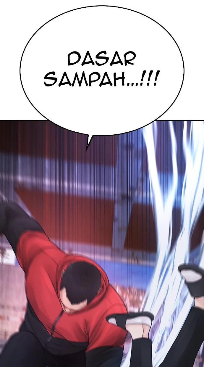 Highschool Lunch Dad Chapter 64 Gambar 189