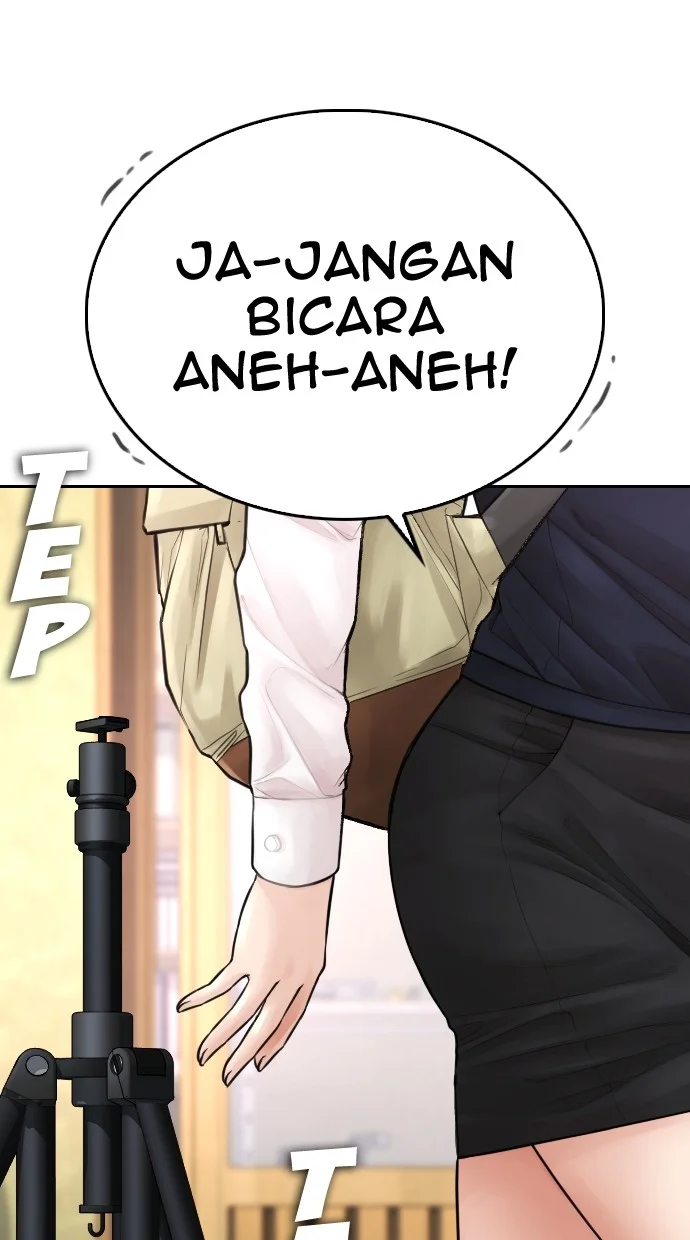 Highschool Lunch Dad Chapter 64 Gambar 18