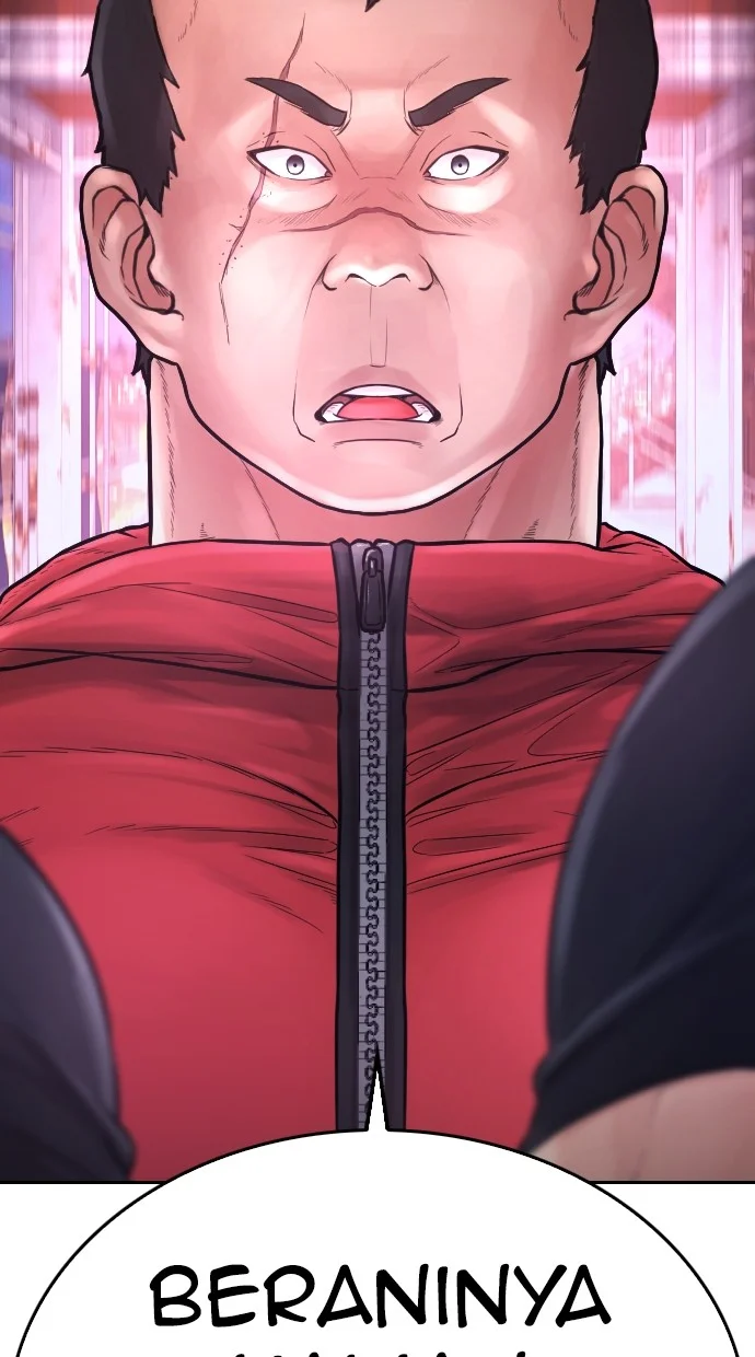 Highschool Lunch Dad Chapter 64 Gambar 198