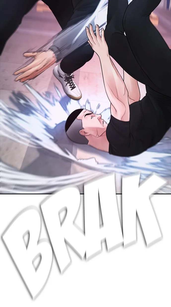 Highschool Lunch Dad Chapter 64 Gambar 190