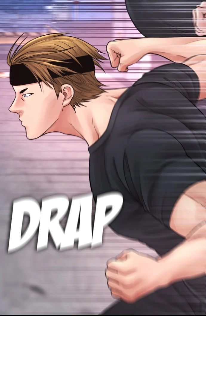 Highschool Lunch Dad Chapter 64 Gambar 192