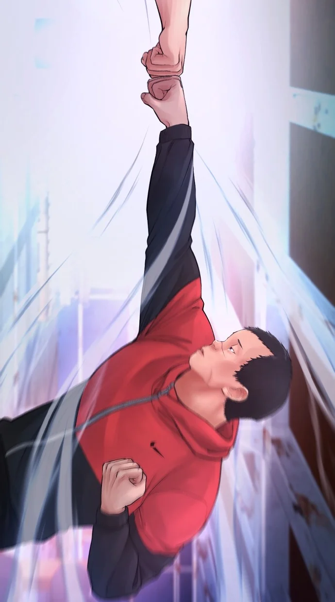 Highschool Lunch Dad Chapter 64 Gambar 205