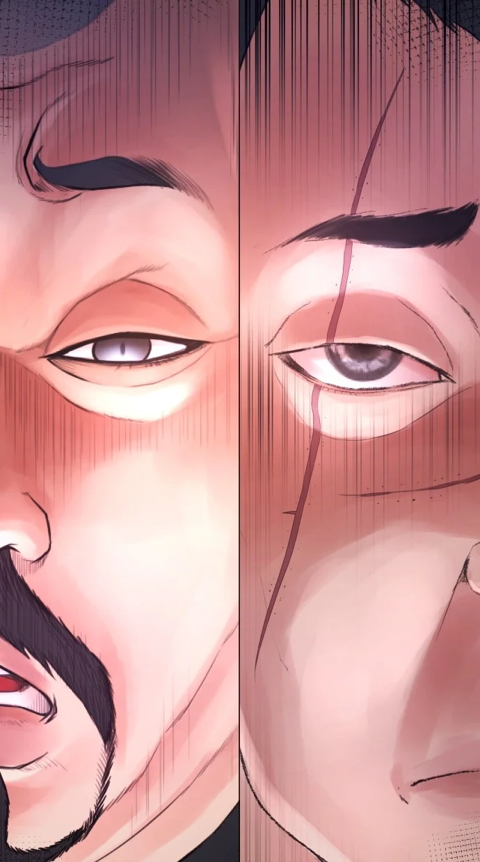 Highschool Lunch Dad Chapter 64 Gambar 208